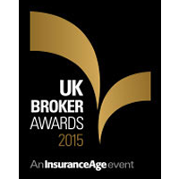 UK Broker Awards 2015