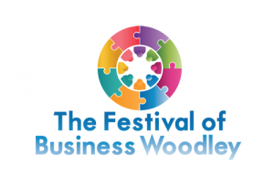 Woodley Festival of Business 2015