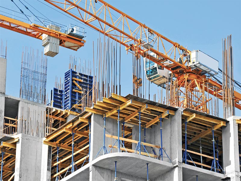 Construction Insurance and Ogden Discount Rates