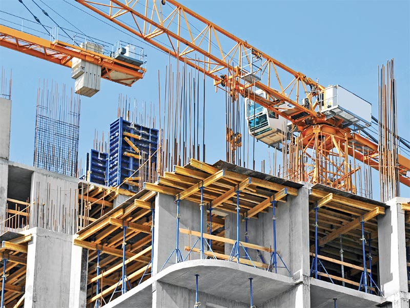 Construction Insurance